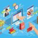 e-commerce startups
