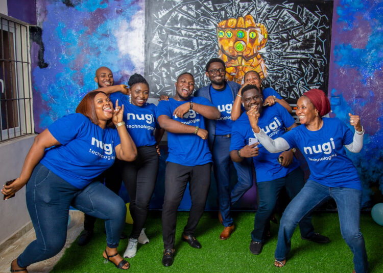 Nugi Technologies