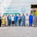 NITDA, IFAD International and Smallholder farmers