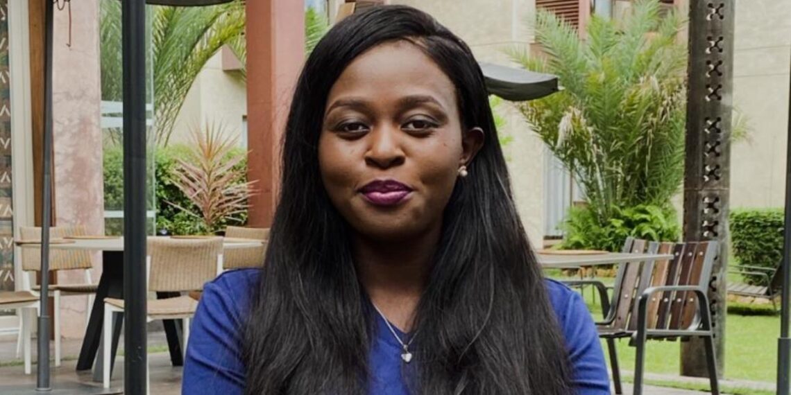 Ifeoluwa Adepoju - Legal expert