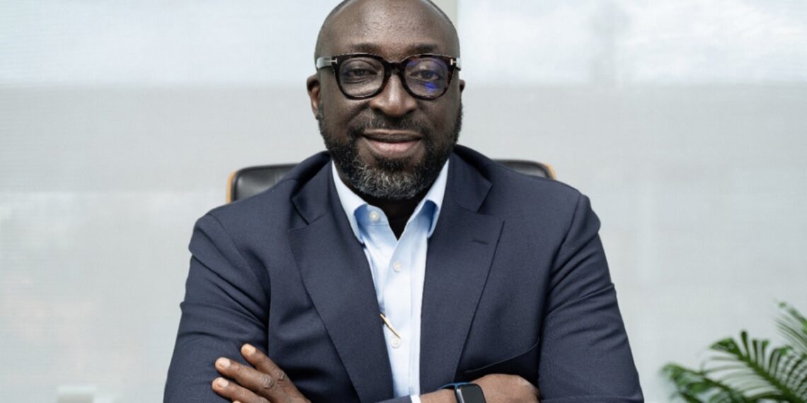 Imohimi Aig-Imoukhuede Fiducia