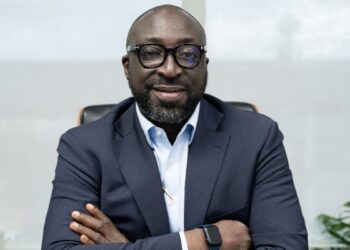 Imohimi Aig-Imoukhuede Fiducia