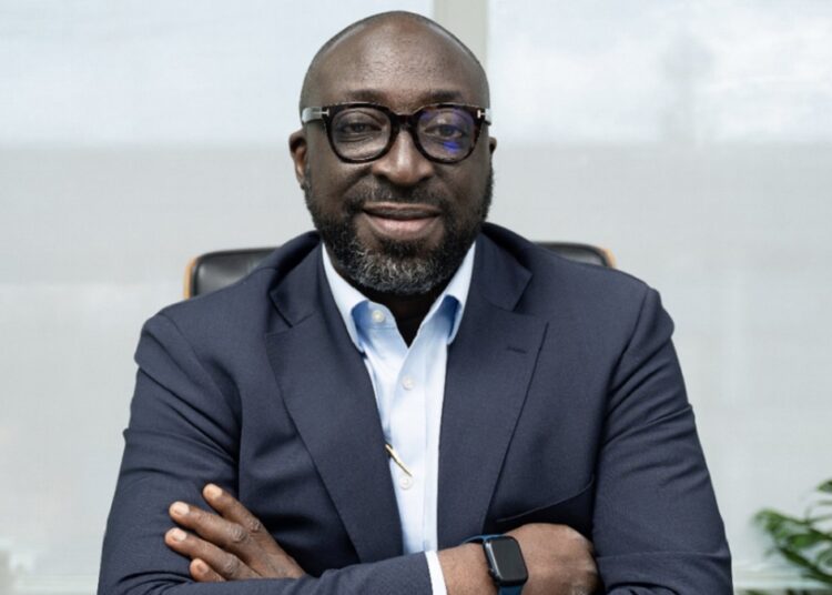 Imohimi Aig-Imoukhuede Fiducia