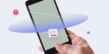 Incogni on Elder fraud graphic