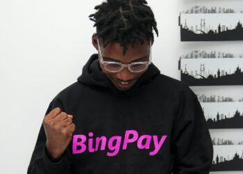 BingPay