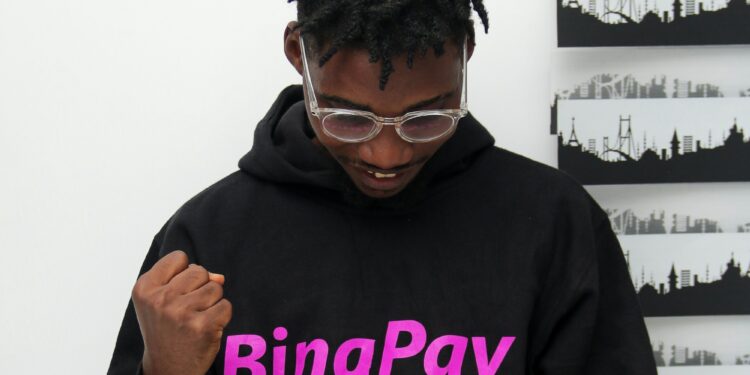 BingPay