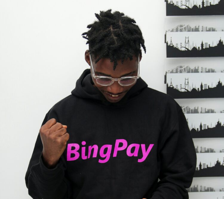 BingPay