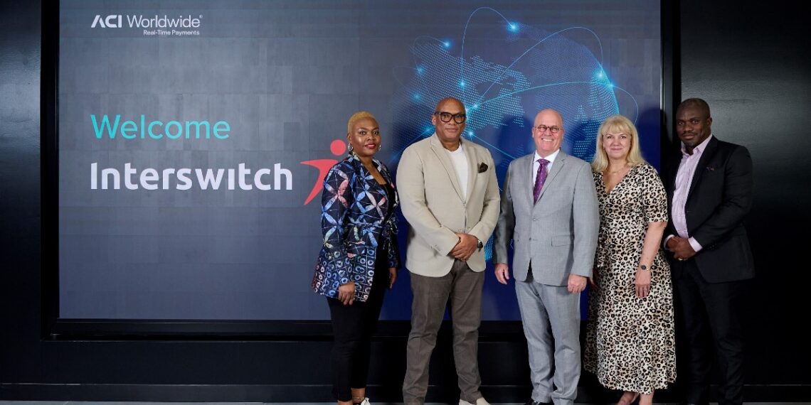 ACI Worldwide and Interswitch