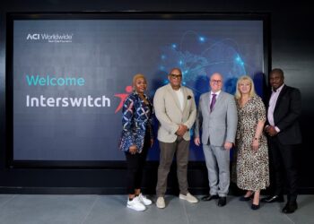 ACI Worldwide and Interswitch