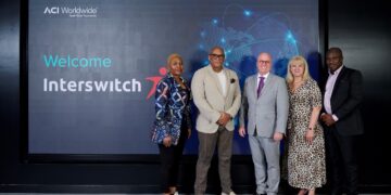 ACI Worldwide and Interswitch