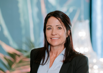 Jacqui Gradwell Vertiv