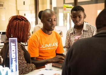 Jumia Black Friday 2023