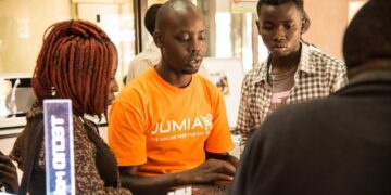 Jumia Black Friday 2023