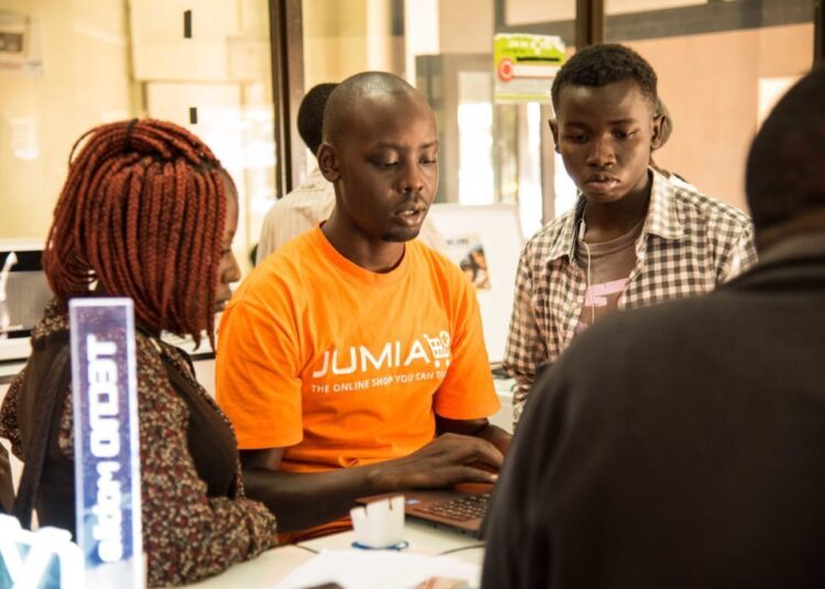 Jumia Black Friday 2023