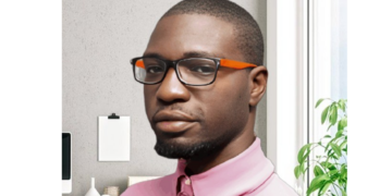 Justin Chuka Aboh - Traavu