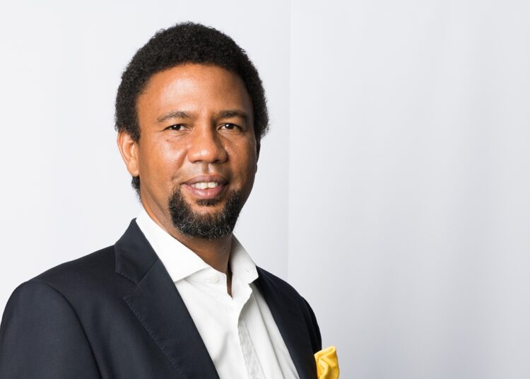 Karl Toriola - MTN Nigeria to check tower contracts, MTN EDGE Certificate