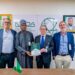 DG NITDA Kashifu Inuwa Continues to Woo Investors to Tap into Nigeria’s Digital Economy