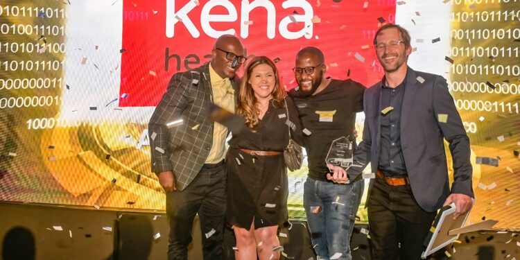 Kena Health