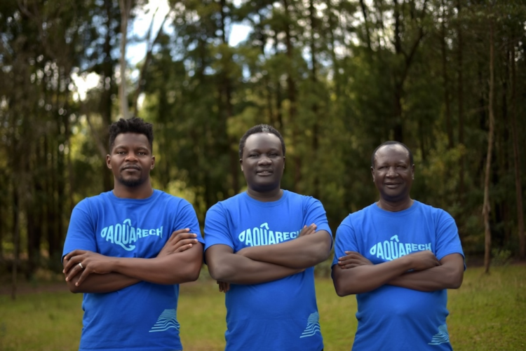 Kenyan Aquaculture Startup Aquarech Secures $1.7 Million Investment for Sustainable Fish Farming