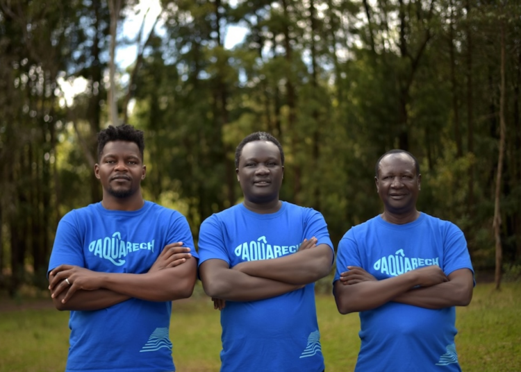 Kenyan Aquaculture Startup Aquarech Secures $1.7 Million Investment for Sustainable Fish Farming