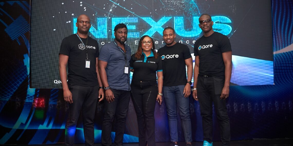 Qore Hosts Nexus Customer Experience Event; Charts the Future of Financial Services Delivery in Africa