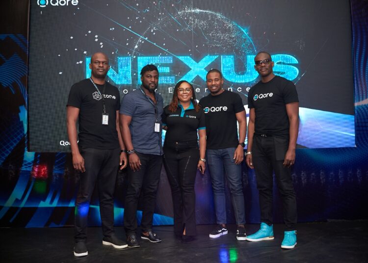 Qore Hosts Nexus Customer Experience Event; Charts the Future of Financial Services Delivery in Africa