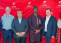 LUTH and Airtel Africa