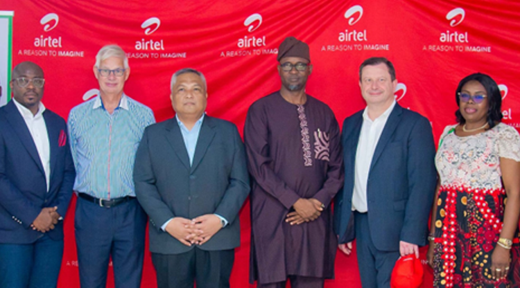 LUTH and Airtel Africa