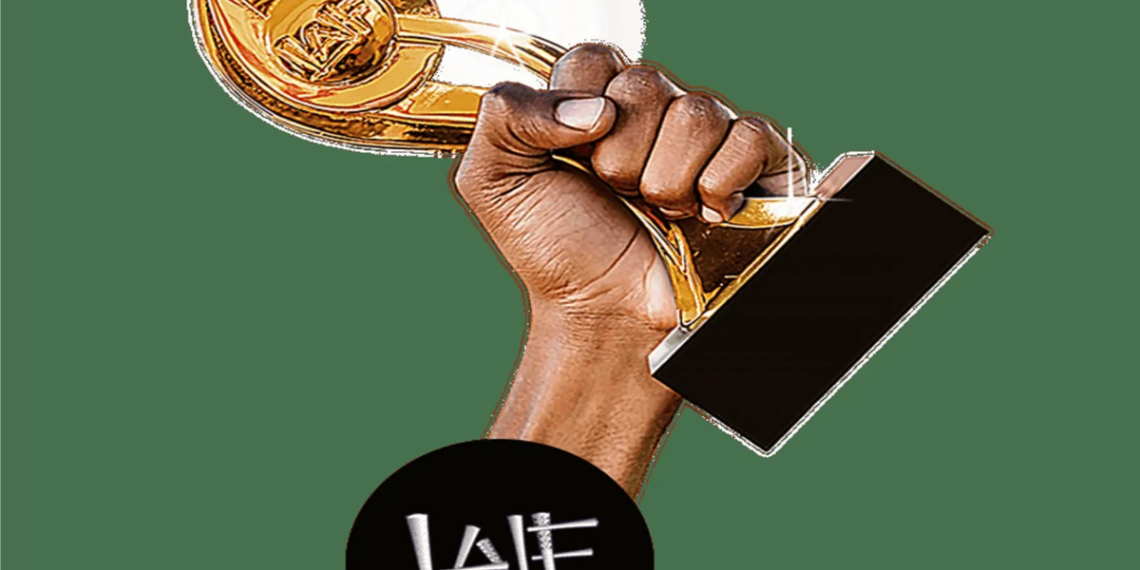 Smartcash and Airtel at LAIF