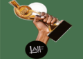 Smartcash and Airtel at LAIF