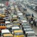 Lagos Traffic, macro economic challenges