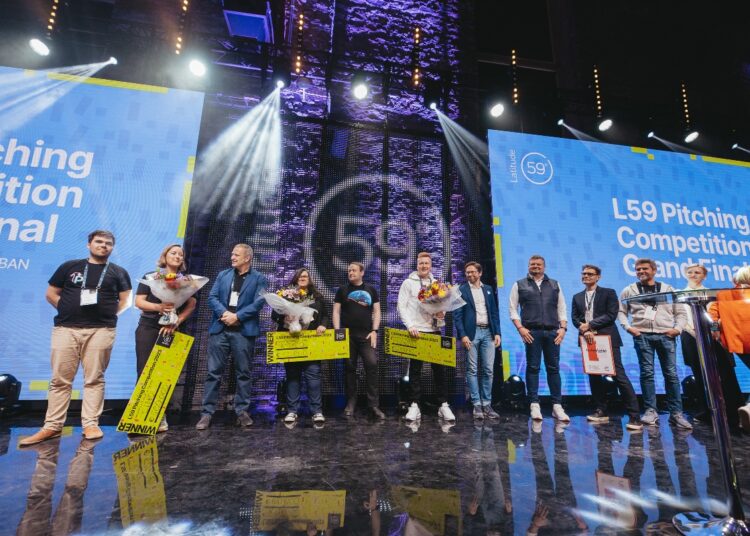 Latitude59 Kenya Edition