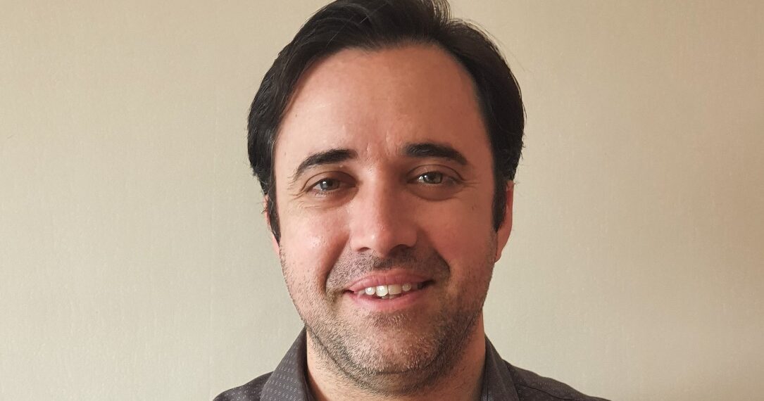 Data maturity with Lee Wearne