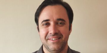 Data maturity with Lee Wearne