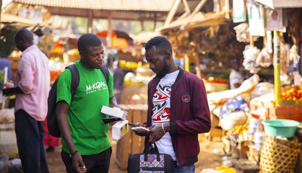 M-KOPA Launches Pilot Operations in South Africa to Bring Innovative Solutions to Soweto