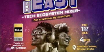 MCBA, BlueprintAfric and ePay for Unwind the East