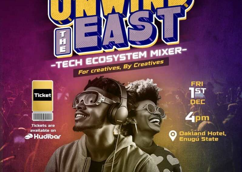 MCBA, BlueprintAfric and ePay for Unwind the East