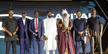 MTN Capital Markets Day report