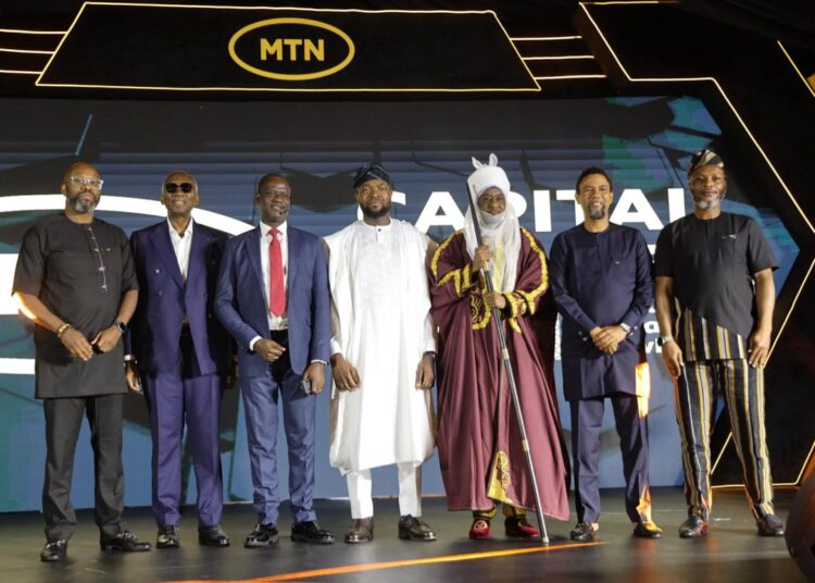 MTN Capital Markets Day report