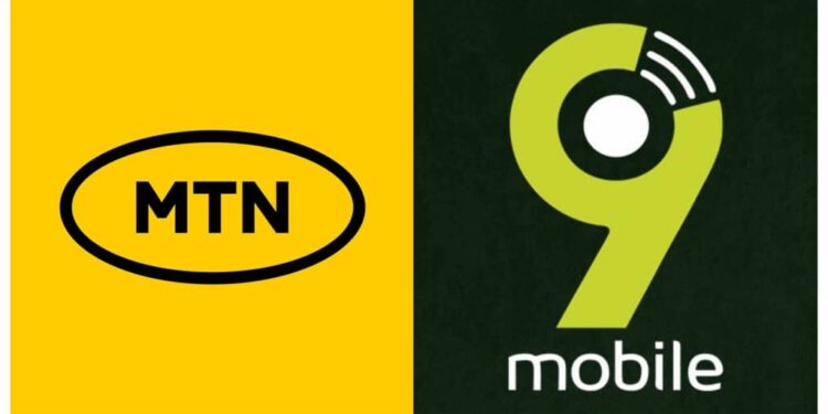 MTN to acquire 9mobile