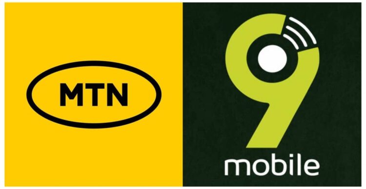 MTN to acquire 9mobile