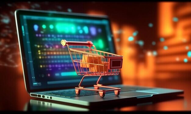 Main Market Online