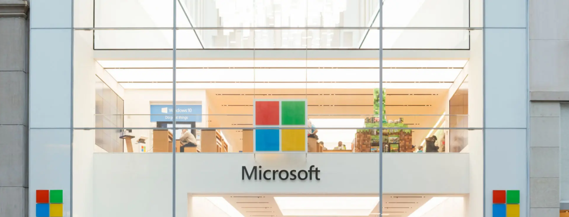 Microsoft Stock Surges to All-Time High as Former OpenAI CEO Sam Altman Joins