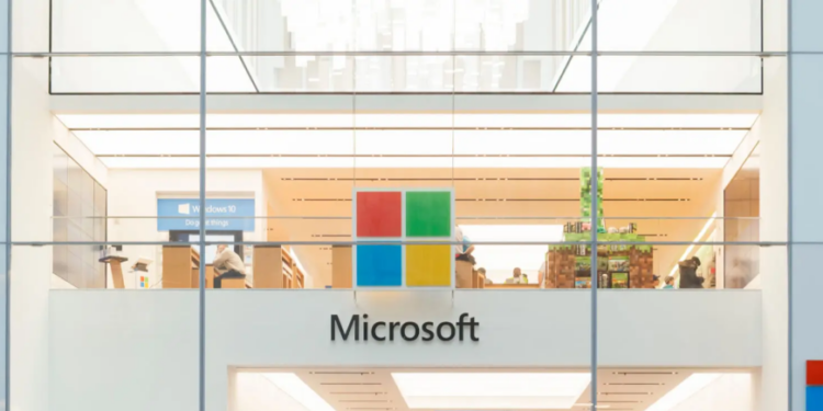 Microsoft Stock Surges to All-Time High as Former OpenAI CEO Sam Altman Joins