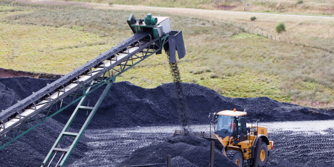 Mining in Nigeria | mining fees