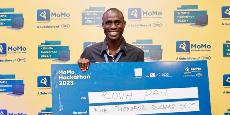 MoMo Hackathon
