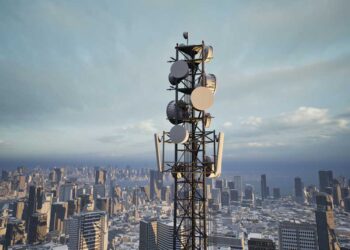 Mobile Network operators - MNOS by Thales