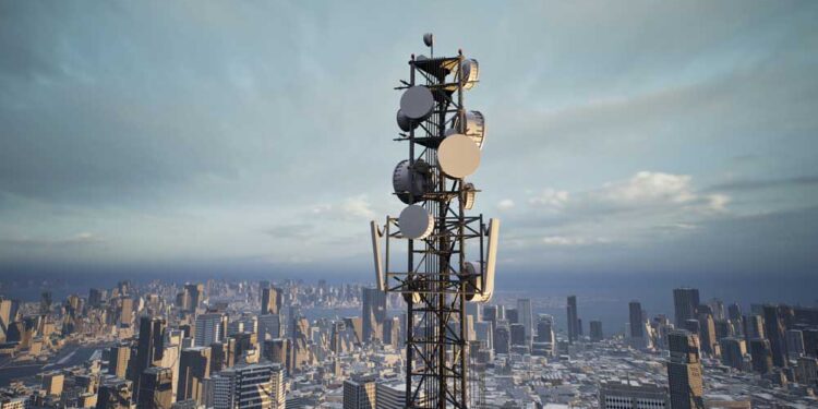 Mobile Network operators - MNOS by Thales