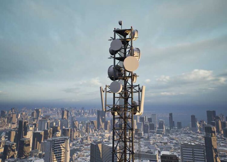 Mobile Network operators - MNOS by Thales