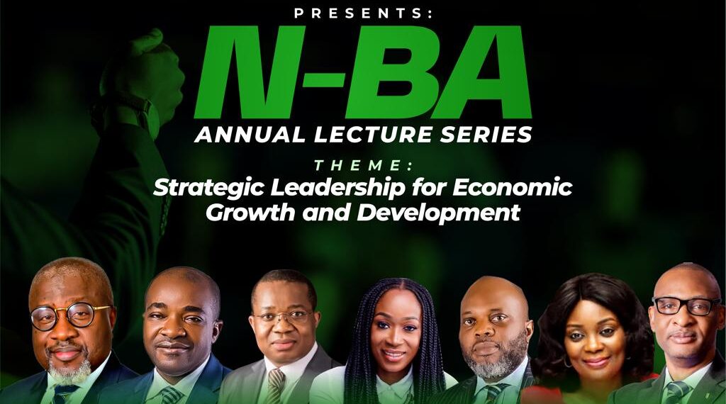 N-BA Annual Lecture
